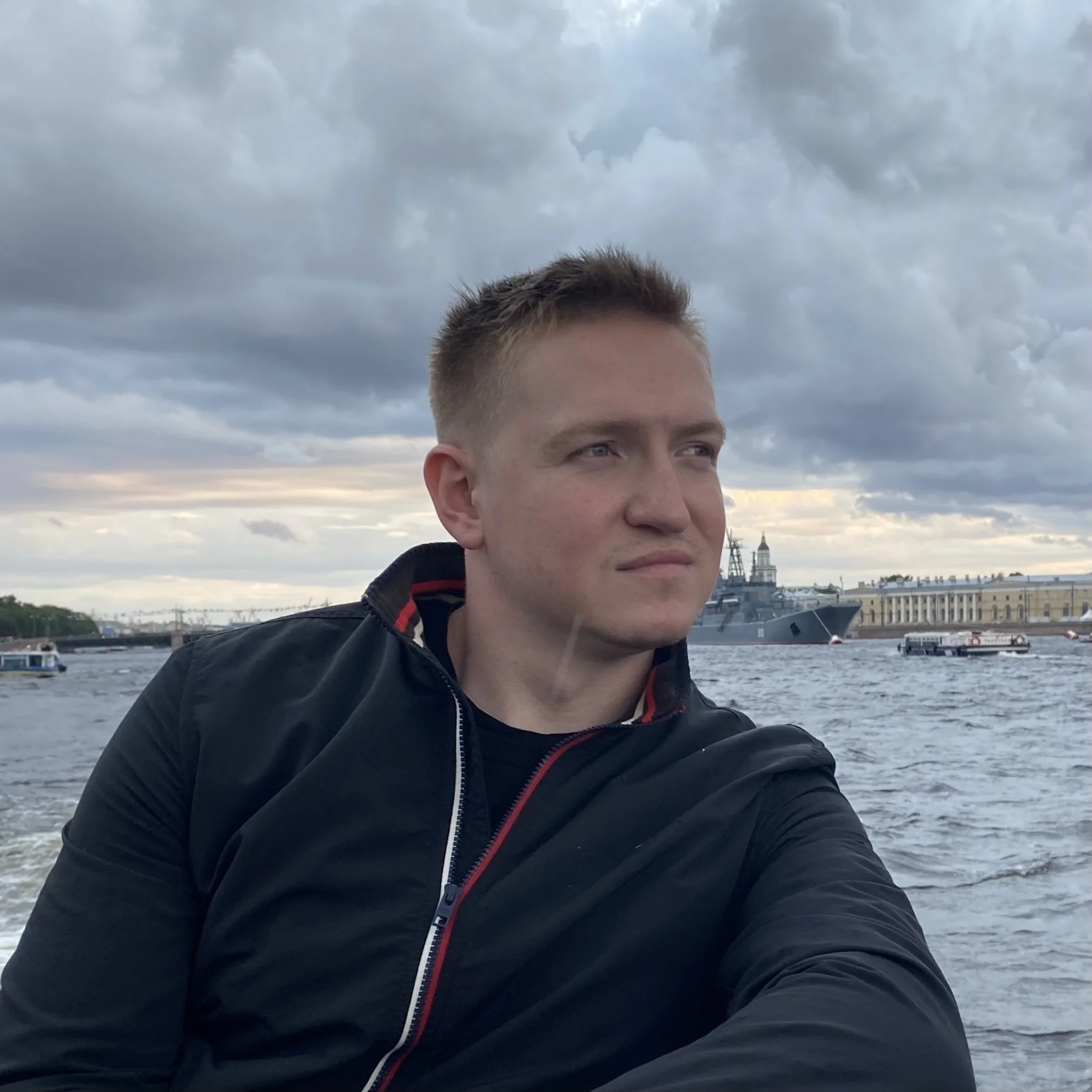 Timur Galimov