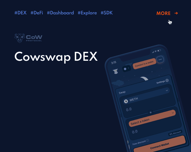 CoW Protocol | Protofire