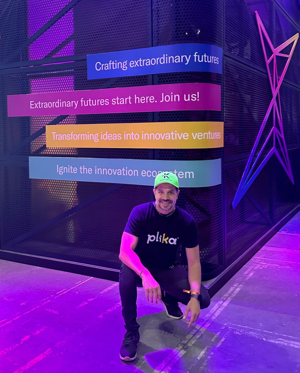 Protofire at Web Summit