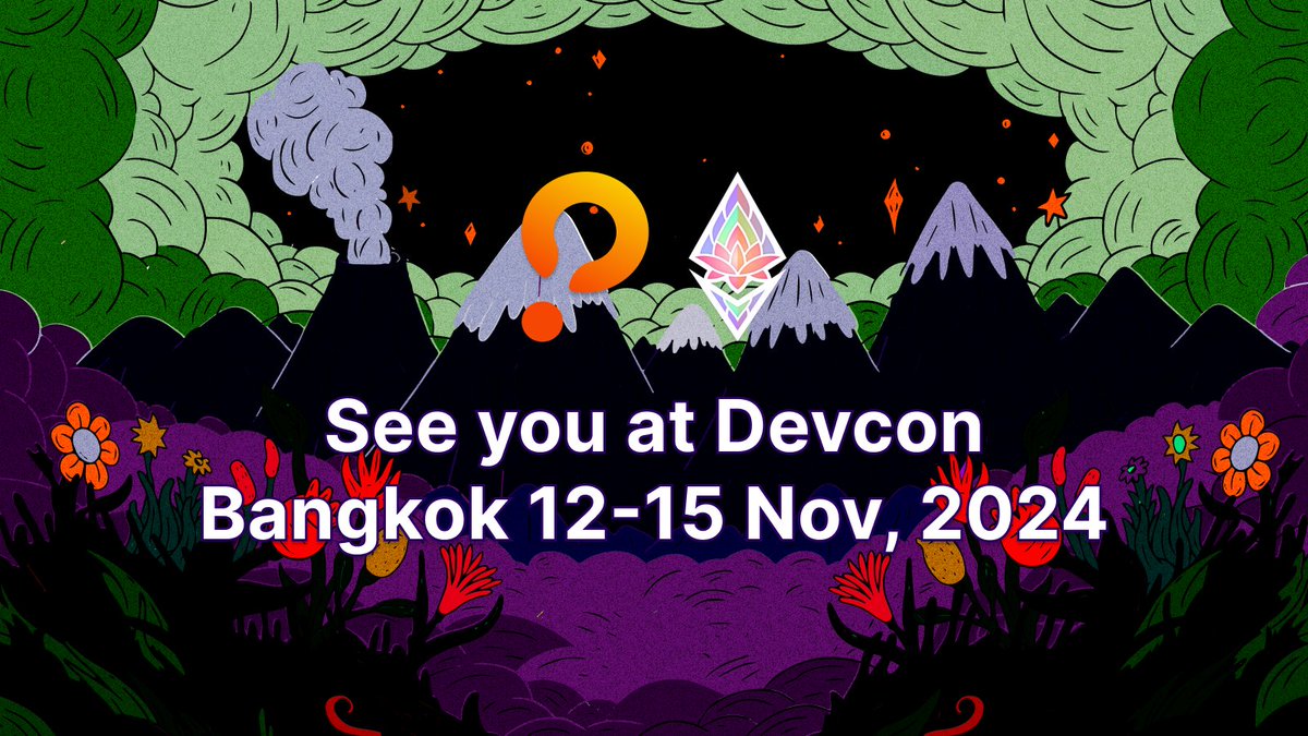 Protofire at Devcon 7