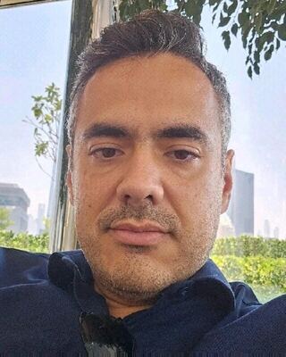 Luis Medeiros